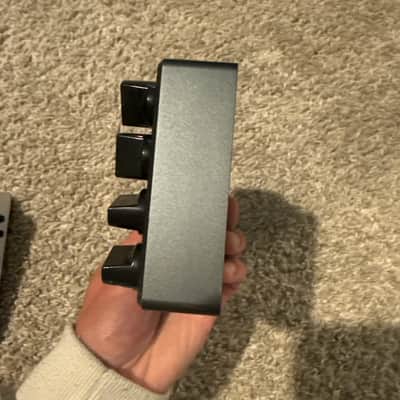 Darkglass Electronics Microtubes X7 Multiband Distortion 2018 - Present - Grey image 6