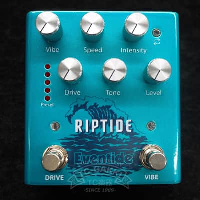 Eventide RIPTIDE imagen 4