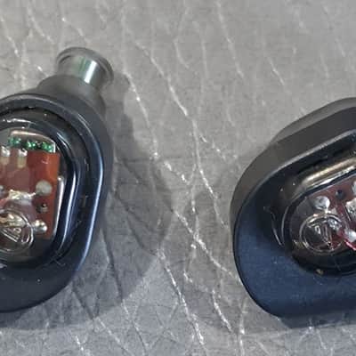 Audio-Technica ATH-E70 In-Ear Monitoring Headphones image 4