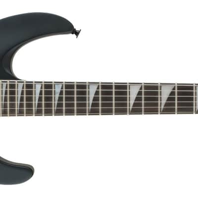 Jackson JS Series Dinky Arch Top JS32 DKA Electric Guitar, Satin Black image 1
