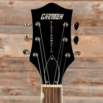 Gretsch G5120 Electromatic Hollow Body White 2012 image 6