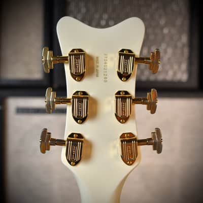 Gretsch G7593 White Falcon 2004 image 6