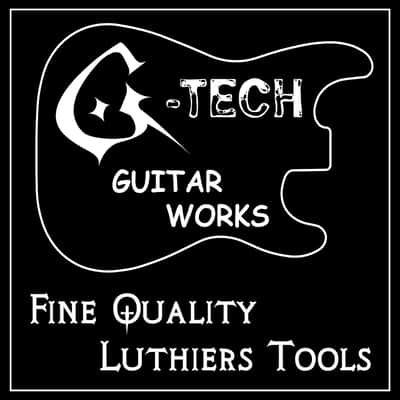 BASS Guitar Tuner Installation Tool - Pin-mount - Drill Jig - Fender image 11