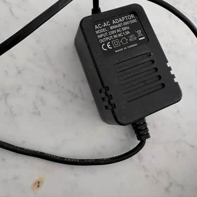 Alesis DM10 Drum Module 2010s - Black image 9