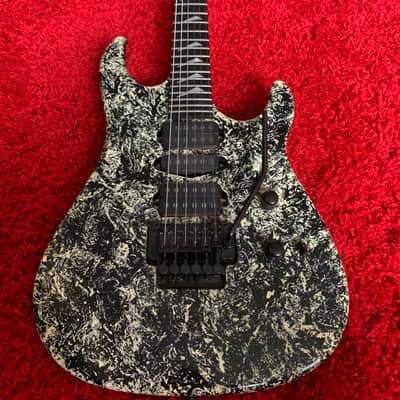 Hamer Chaparral - Marble Finish -1990 image 1