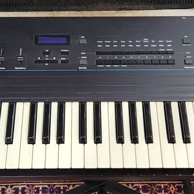 STUDIO SALE! Ensoniq SQ2 Keyboard Synthesizer1991 USA image 5