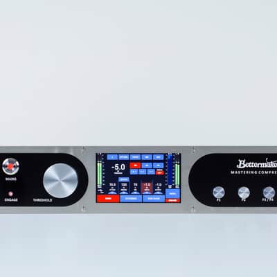Bettermaker Mastering Compressor (Spring Offer!) image 5