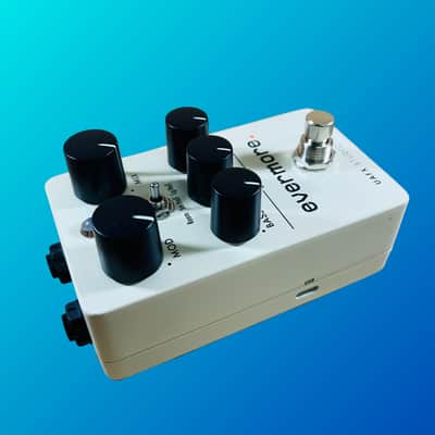 Universal Audio Evermore Studio Reverb image 3