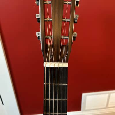 Martin D18 VTS Slot 2025 - Ambertone image 2
