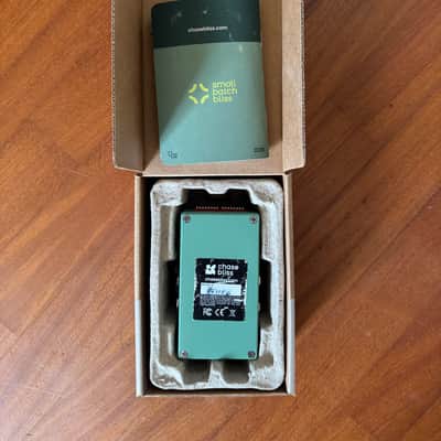 Chase Bliss Audio Lost + Found 2025 - Present - Green image 3