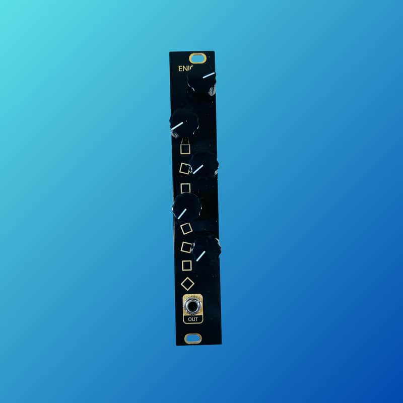 After Later Audio Enigma image 1