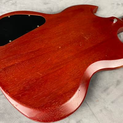 Gibson SG Made in USA 2005 image 8
