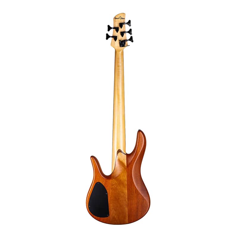 Fodera Monarch Custom image 2