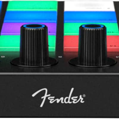Fender Motion 16 image 7