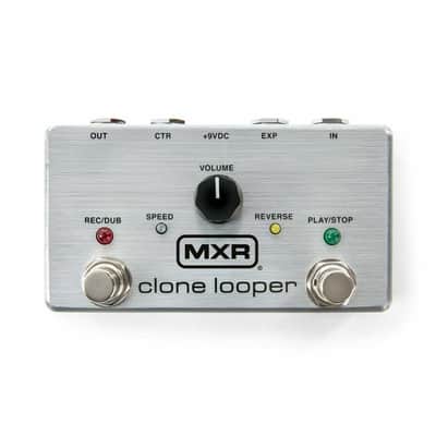 MXR M303 Clone Looper Pedal - Guitar, Bass image 2