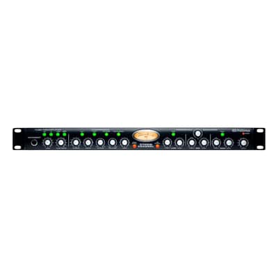 PreSonus Studio Channel 1-Channel Vacuum-Tube Channel Strip *USA Small Business* image 1
