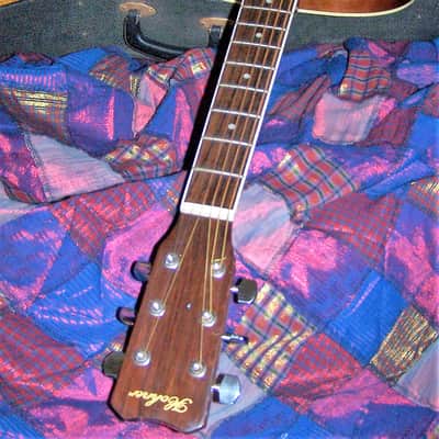 HOHNER Model MW 400 SB 1999 image 6