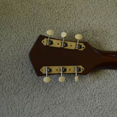 Harmony H-1260 Sovereign c. 1968 - Natural image 4