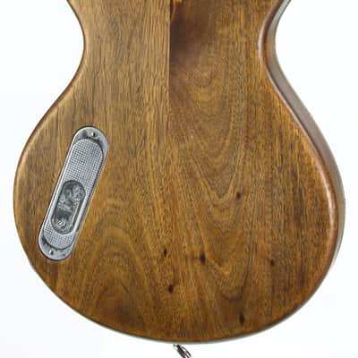 Schroeder WWII GI Radio Lane Guitar & Travel Guitar SET owned by Zac Brown Band image 18
