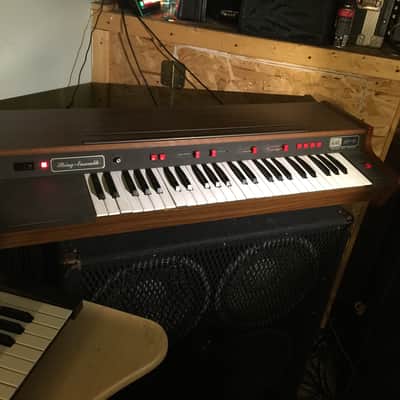 ARP String Ensemble SE IV 1976 Solina image 2