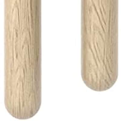 Promark PW2BW 2B Wood Japanese Oak Drum Sticks image 2