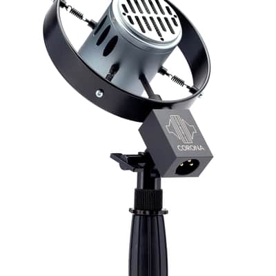 Sontronics Corona | Live Vocal Dynamic Microphone. New with Full Warranty! image 3