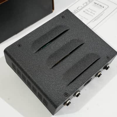 Mesa Boogie CabClone 8-Ohm – Speaker Simulator & Load Box for Tube Amps image 7