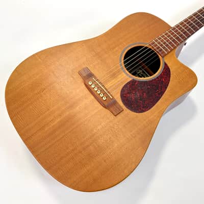 Martin DCX1E Natural 2005 image 3