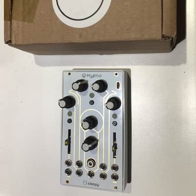 Hypno by Sleepy Circuits Video Synthesizer Eurorack image 1