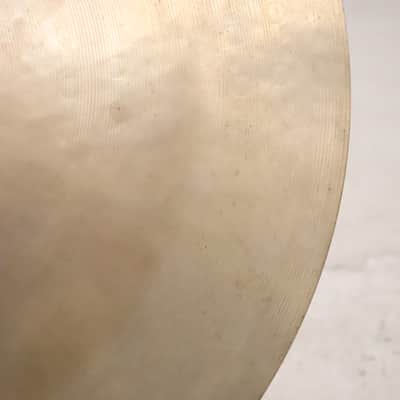 Immagine Sabian 20" AAX Chinese Cymbal - 4