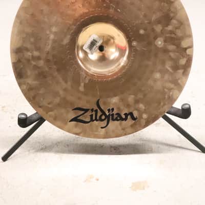 Zildjian 14" ZBT Crash Cymbal #1 image 10