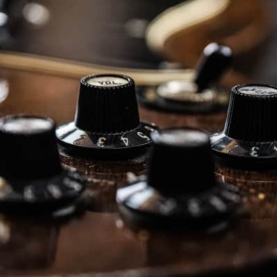 1971 Gibson SG Special walnut image 23