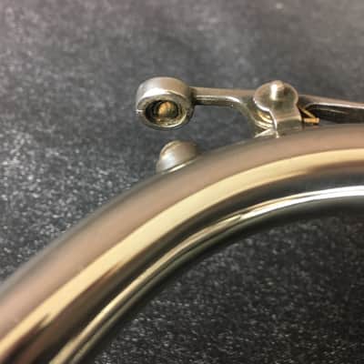 Conn 25A Switzerland Flugelhorn w/ Case and Mouthpiece image 19