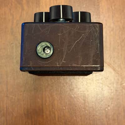2006 Lovepedal Handwired Eternity Burst - Signed image 11