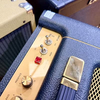 🇬🇧 MINT 🇬🇧 Marshall SV20C Studio Vintage 20W Valve Combo Guitar Amp UK Made! image 5