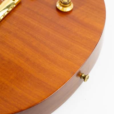 Gibson Les Paul Smartwood Studio 2003 Muir Natural image 10