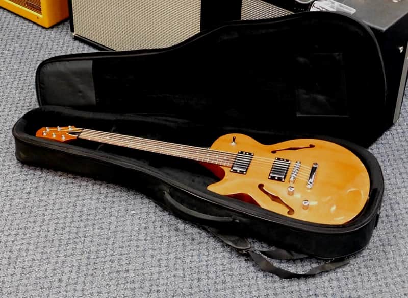 Carvin SH550