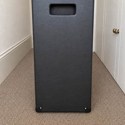 Blackstar HT-212VOC MKII Vertical Slanted Front 160-Watt 2x12" Guitar Speaker Cabinet 2019 - Present - Black image 7