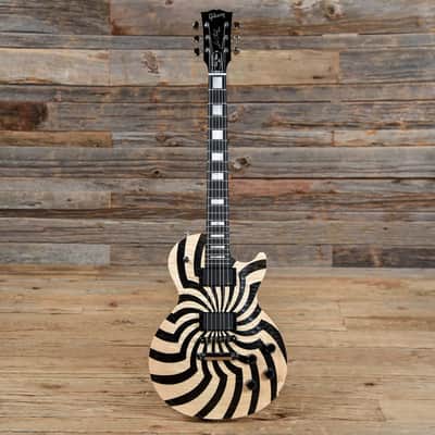 Gibson Zakk Wylde Les Paul BFG