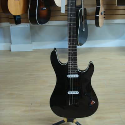 Cort KX5 2015 Black Sparkle | Reverb