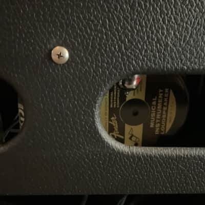 Fender USA Hot Rod Deluxe 1x12 180w Guitar Amp image 9
