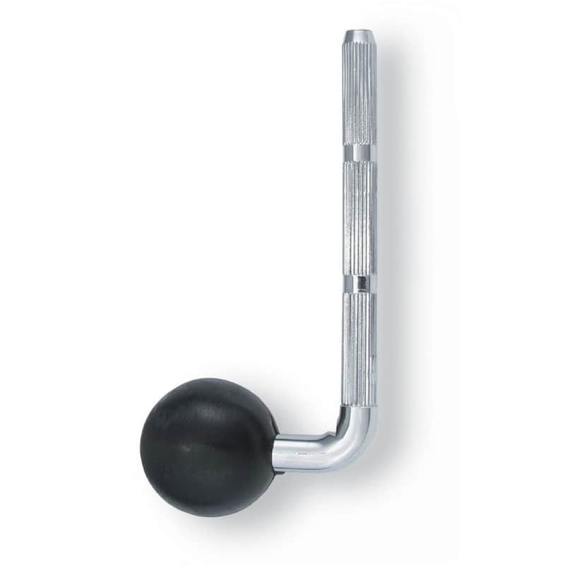 Gibraltar SC-LBS Small L-Rod Ball 9.5mm image 1