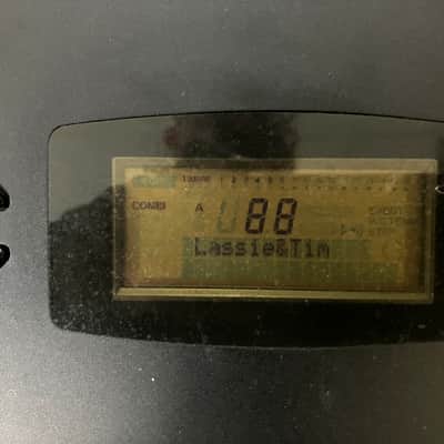 Korg X2 with manual image 7