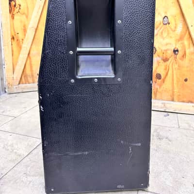 B-52 4x12 400 Watt Angle Guitar Speaker Cabinet image 9
