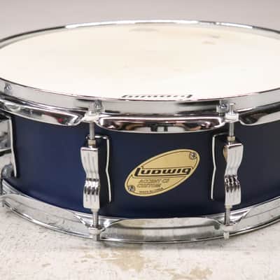 Ludwig Accent CS Custom 5x14" Snare Drum