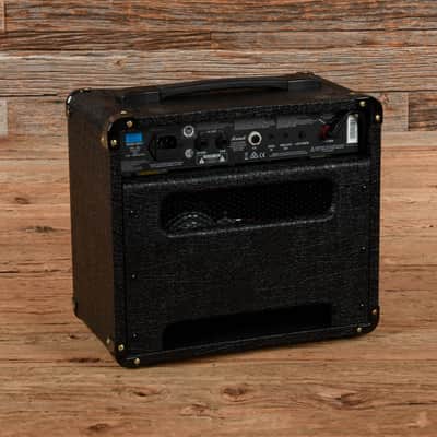 Marshall DSL1CR 1-Watt 1x8" Guitar Combo Amp image 2