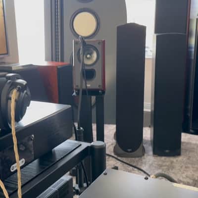 kef xq10 kef xq series