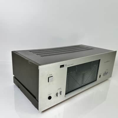 Sansui B-77 Stereo Power Amplifier image 6