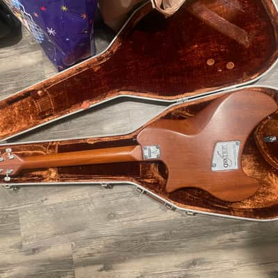 Ovation Breadwinner Limited with ohsc image 2