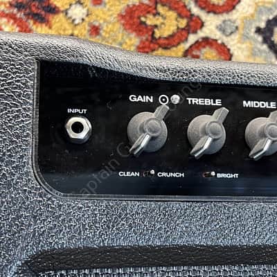2008 Bogner - Alchemist - 1x12 Combo - ID 3031 image 6